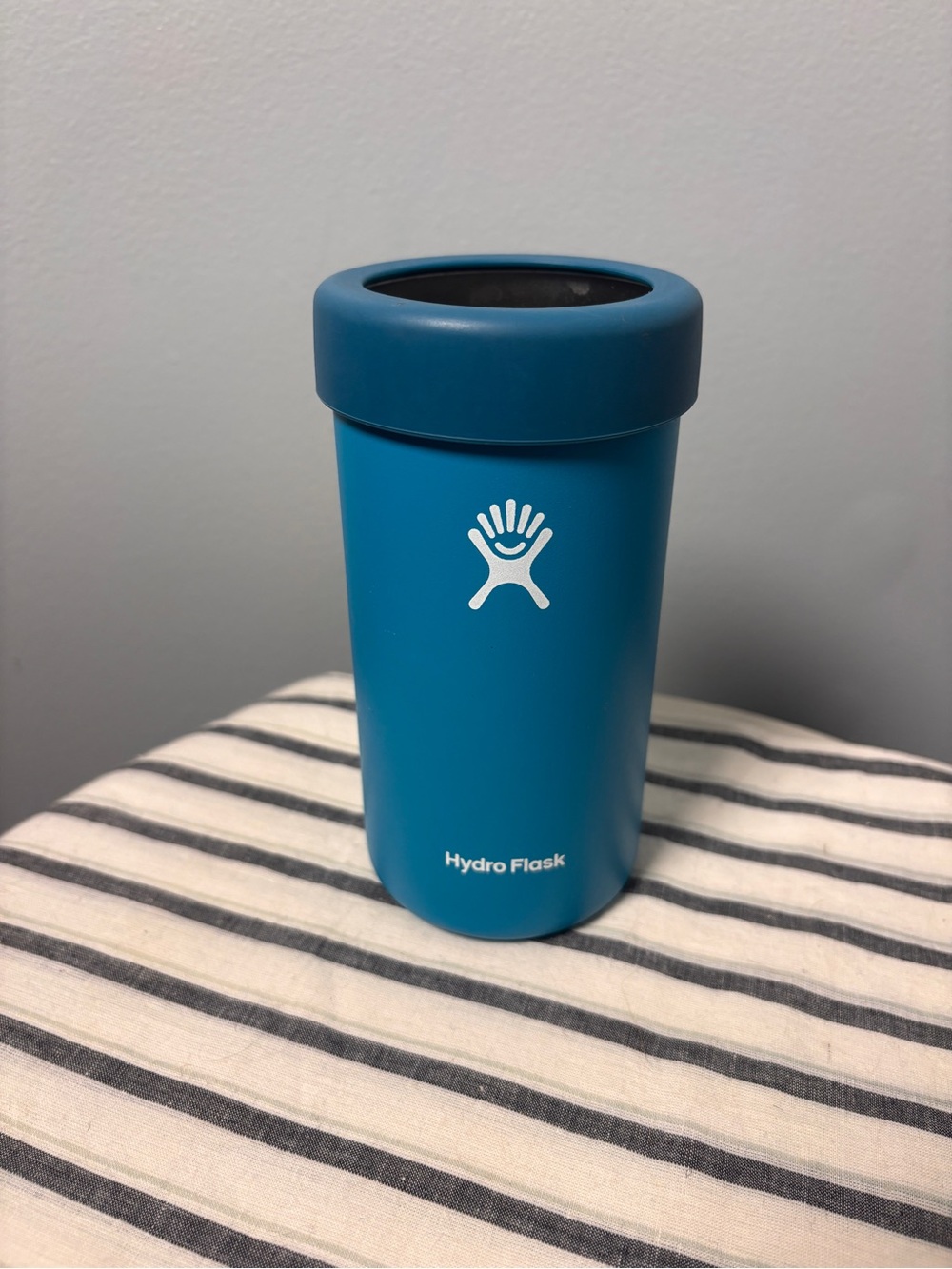 Hydro Flask Cooler Cup - Beer Seltzer Can Insulator Holder 16oz